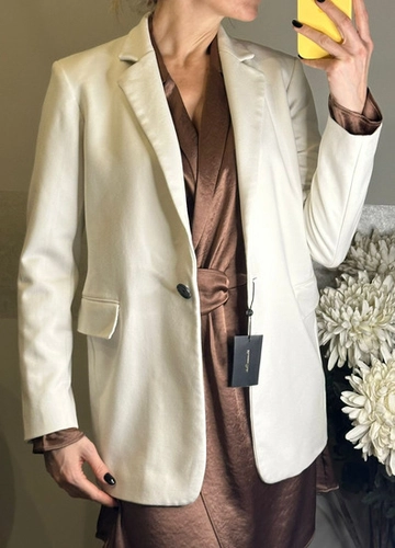 Snizeno 4000 Massimo Dutti sako, XS/S thumbnail #2