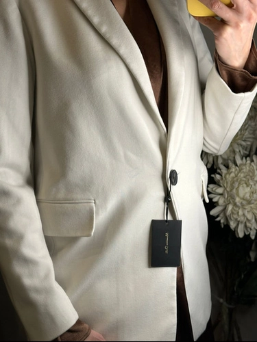 Snizeno 4000 Massimo Dutti sako, XS/S thumbnail #4