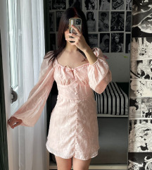  Boohoo haljina, 42,NOVO sa etiketom slika #2