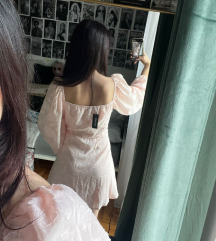  Boohoo haljina, 42,NOVO sa etiketom slika #3