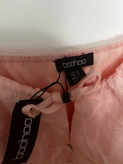  Boohoo haljina, 42,NOVO sa etiketom slika #4