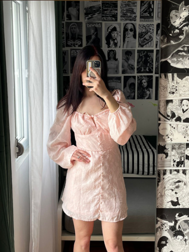  Boohoo haljina, 42,NOVO sa etiketom