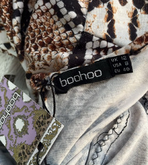 Boohoo kombinezon,40,NOVO/etiketa slika #3