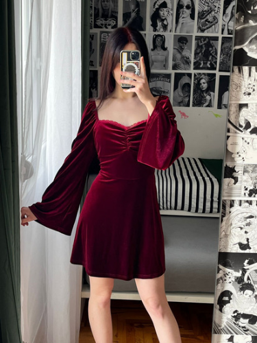 Shein haljina, L, NOVO sa etiketom