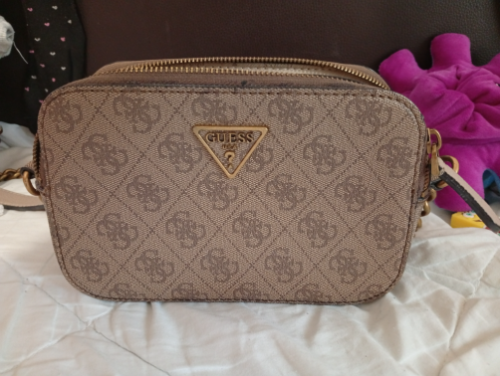 Guess torba