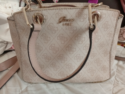Guess torba