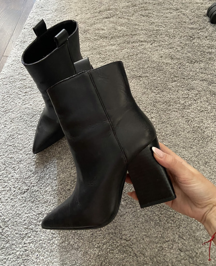 Zara cizmice slika #1
