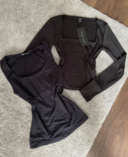 Lot Zara NewYorker slika #1