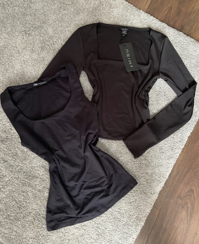 Lot Zara NewYorker