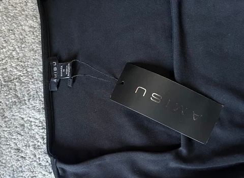 LOT Zara i NewYorker + Zara poklon slika #4