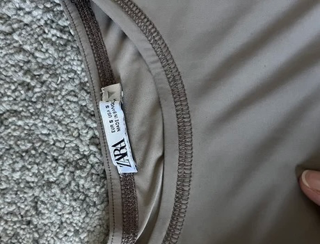 LOT Zara i NewYorker + Zara poklon slika #5