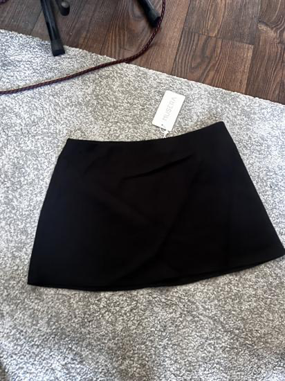 Mini suknja slika #2