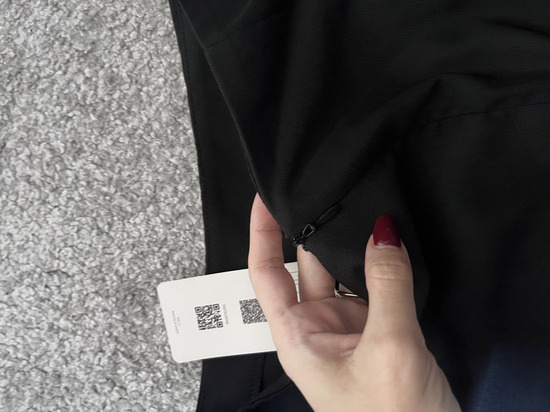 Mini suknja slika #3