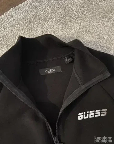 Guess duks slika #3
