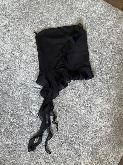 NewYorker top slika #1