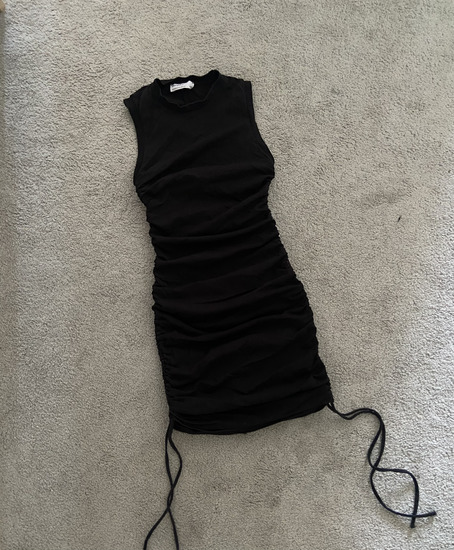 Bershka haljina slika #1