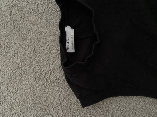 Bershka haljina slika #3