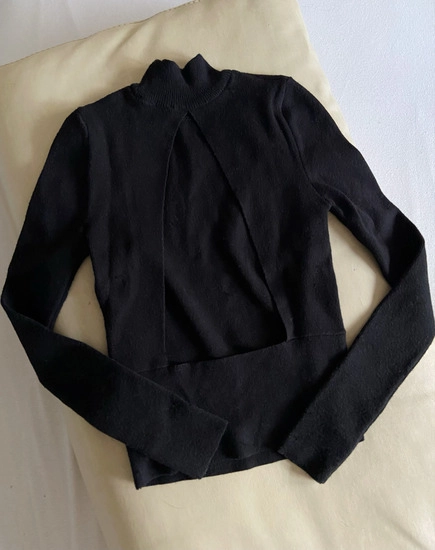 Pull&Bear dzemper + Zara poklon slika #1