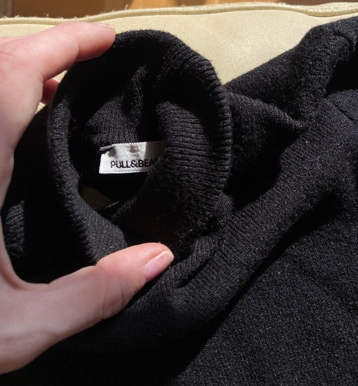 Pull&Bear dzemper + Zara poklon slika #2