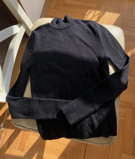 Pull&Bear dzemper + Zara poklon slika #3