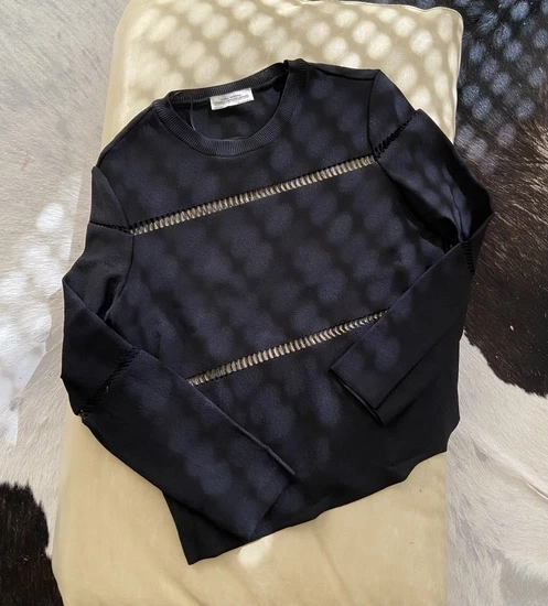 Pull&Bear dzemper + Zara poklon slika #4