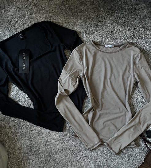 LOT Zara i NewYorker slika #1