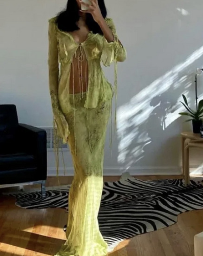 Viralni letnji set