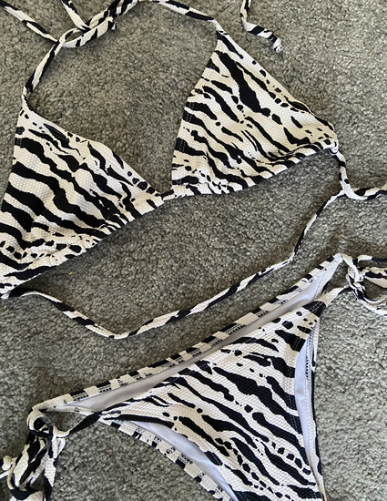 Bikini LOT slika #4