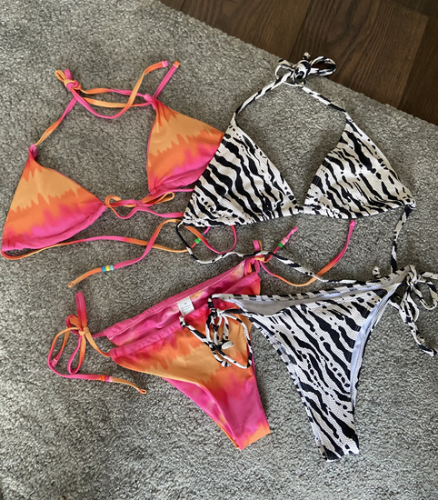 Bikini LOT