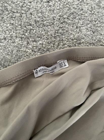 Stradivarius top  slika #3