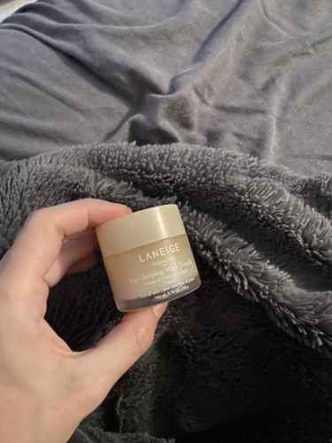 LANEIGE Lip Sleeping Mask