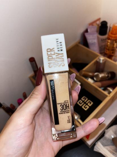 Maybelline, Loreal i Glossier slika #2