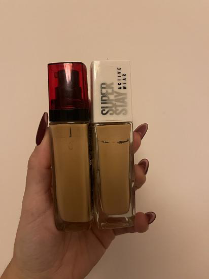Maybelline, Loreal i Glossier slika #4