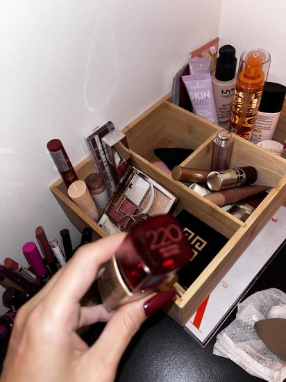 Maybelline, Loreal i Glossier slika #5