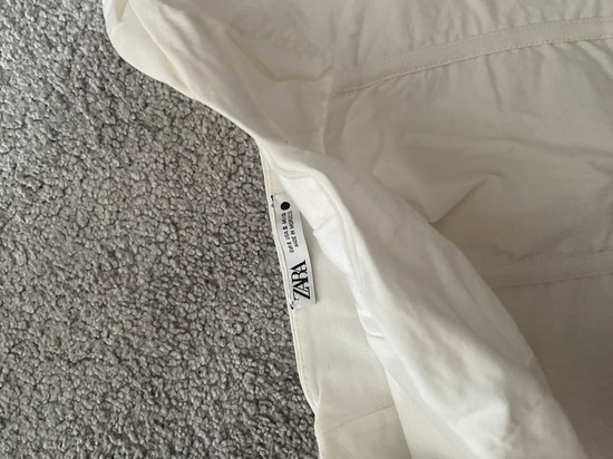 Zara crop top slika #3