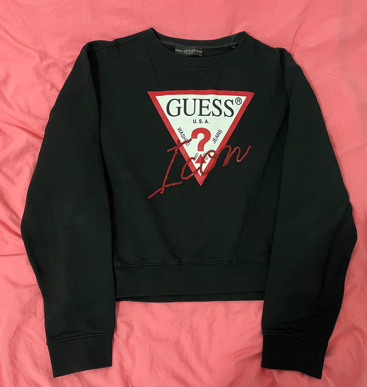 guess duks slika #1