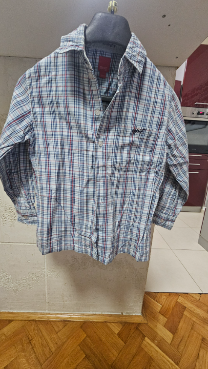 Decija kosulja slika #1