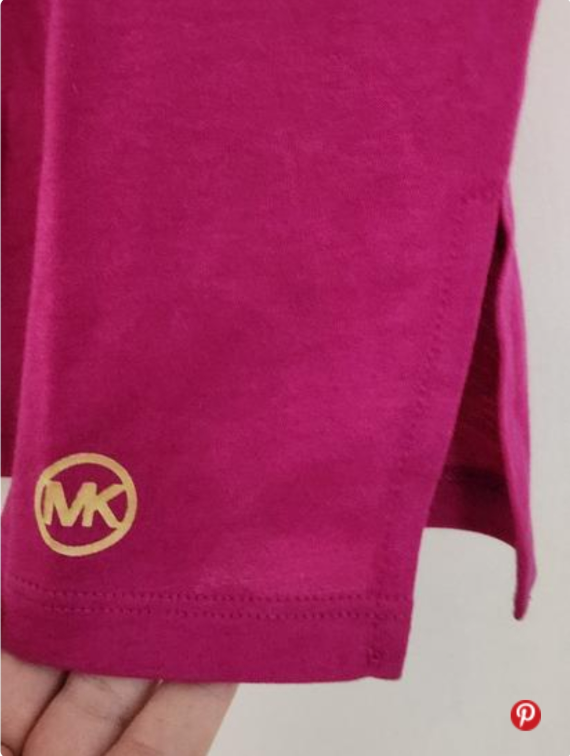 Michael Kors majica NOVO  slika #2