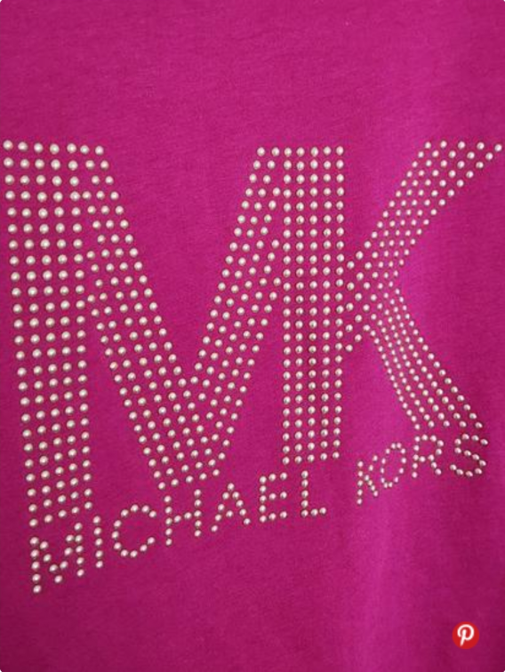 Michael Kors majica NOVO  slika #3