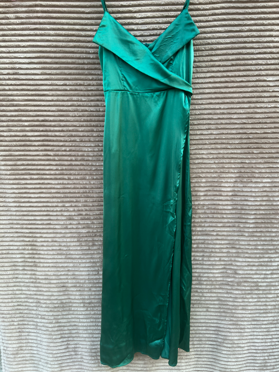 Elegantna Haljina slika #1