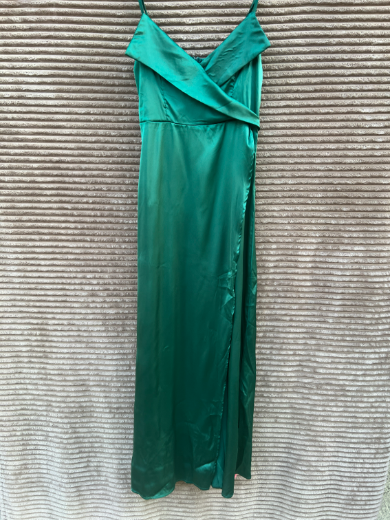 Elegantna Haljina slika #2