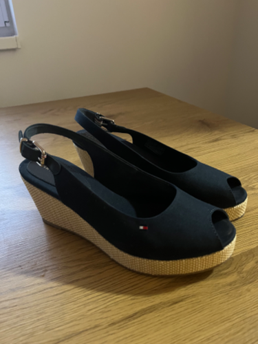 Tommy Hilfiger sandale