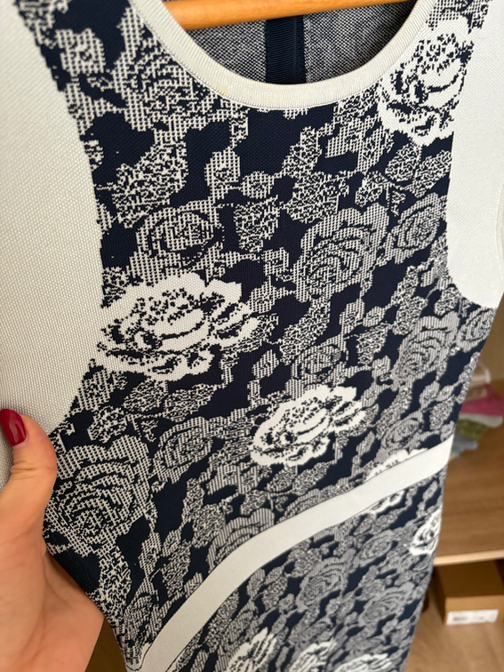 Karen Millen svečana haljina  slika #3