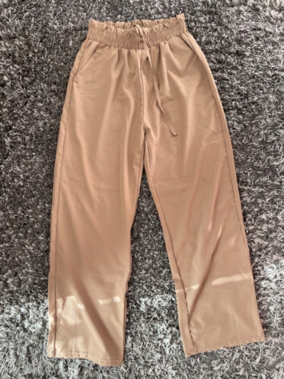 Letnje pantalone slika #5