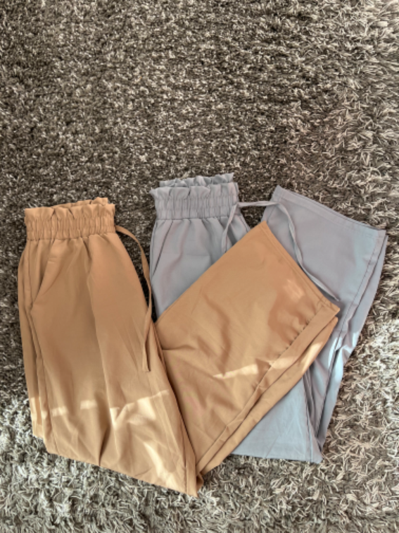 Letnje pantalone slika #1
