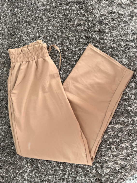 Letnje pantalone slika #4