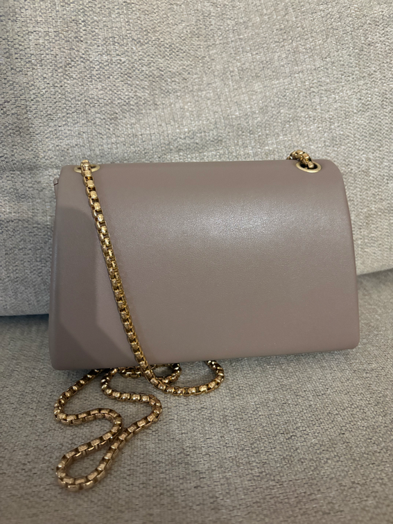 Krem torba Tašnolina slika #4