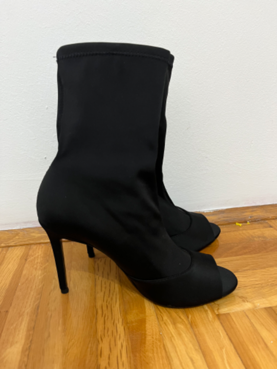 Nove Zara čizme na štiklu slika #4