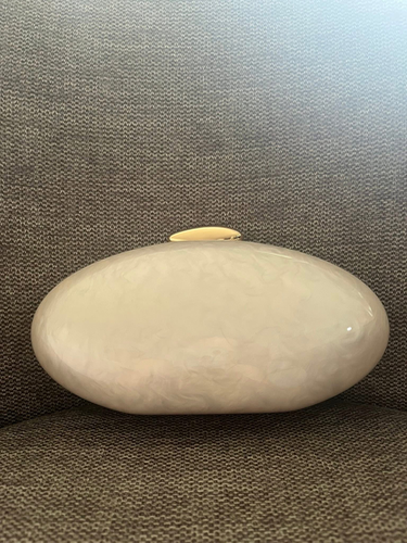 Skroz nova biserna torbica