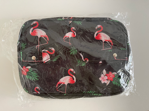 Novi neseser flamingo